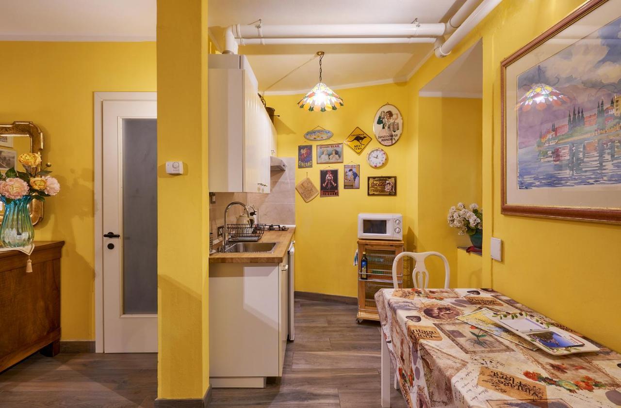 Annina'S House Varenna Historic Centre Luaran gambar