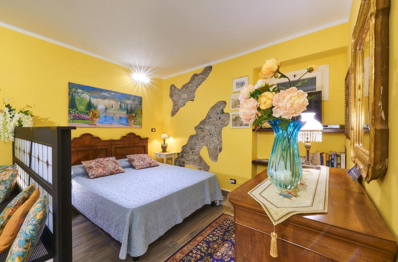 Annina'S House Varenna Historic Centre Luaran gambar