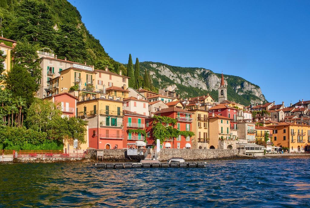 Annina'S House Varenna Historic Centre Luaran gambar