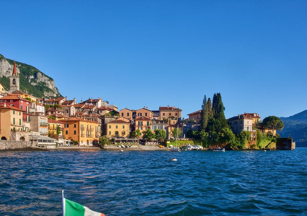 Annina'S House Varenna Historic Centre Luaran gambar